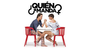 ¿Quién manda? háttérkép