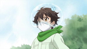 神達に拾われた男 1. évad Ep.4 4. epizód