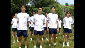 谈判专家 1. évad Ep.5 5. epizód