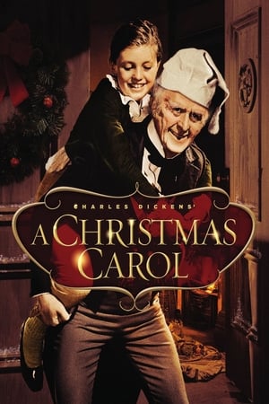 A Christmas Carol poszter