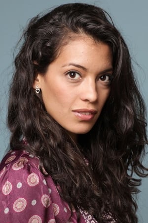 Stephanie Sigman profil kép