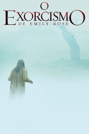 Ördögűzés Emily Rose üdvéért poszter