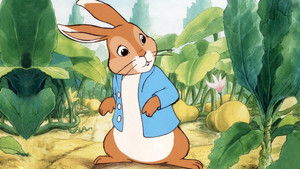 The Tale of Peter Rabbit háttérkép