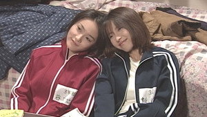 可愛いだけじゃダメかしら？ Season 1 Ep.8 8. epizód
