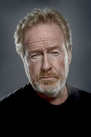 Ridley Scott profil kép