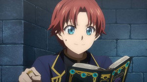 没落予定の貴族だけど、暇だったから魔法を極めてみた 1. évad Ep.2 2. epizód