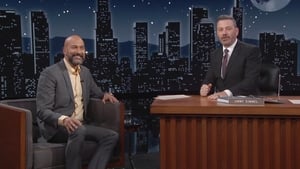 Jimmy Kimmel Live! 22. évad Ep.40 40. epizód