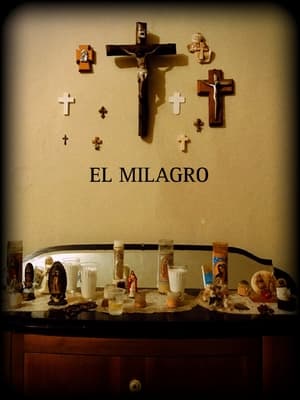 El Milagro poszter