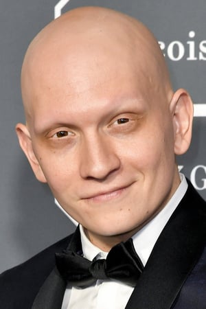 Anthony Carrigan profil kép