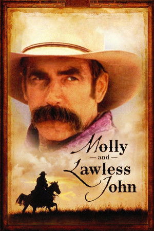 Molly and Lawless John poszter