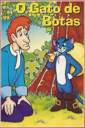 Puss in Boots poszter