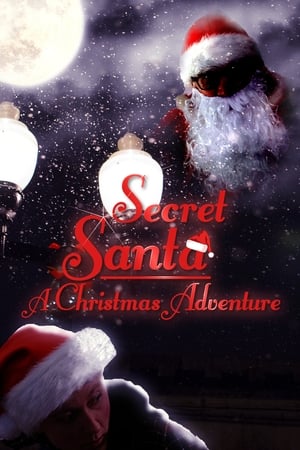 Secret Santa: A Christmas Adventure poszter