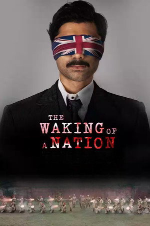 The Waking of a Nation