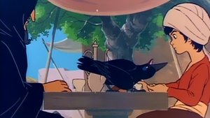 Aladdin és a Csodalámpa háttérkép