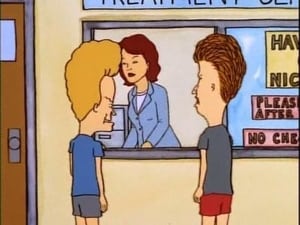 Beavis and Butt-Head Season 7 Ep.7 7. epizód