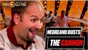 The PokerStars.net Big Game Season 1 Ep.10 10. epizód