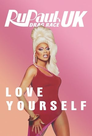 RuPaul's Drag Race UK poszter