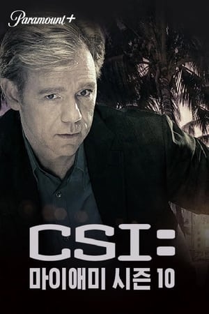 CSI: Miami-helyszínelők poszter