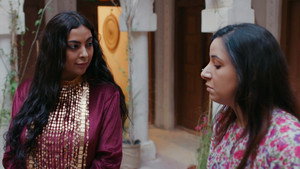 خيوط المعازيب 1. évad Ep.16 16. epizód