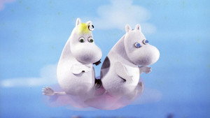 Mumin-völgy 1. évad Ep.78 78. epizód