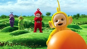 Teletubbies kép