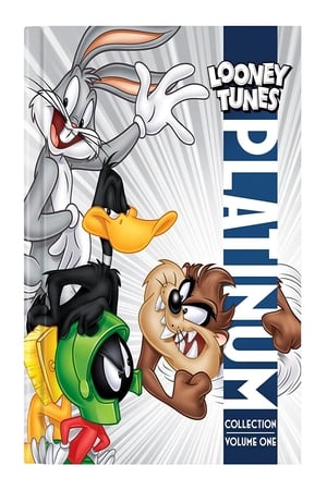 Looney Tunes Platinum Collection: Volume One