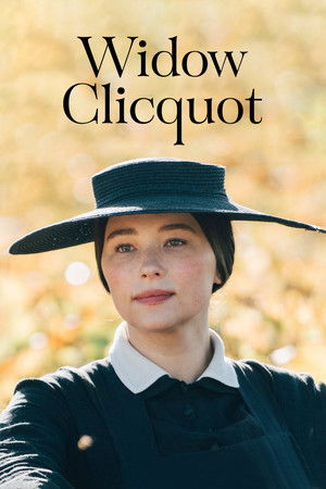 Madame Clicquot poszter