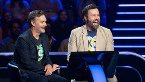 Who Wants to Be a Millionaire 5. évad Ep.6 6. epizód
