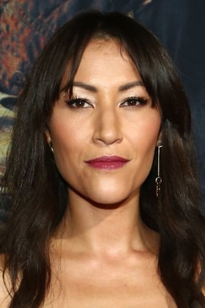 Eleanor Matsuura profil kép