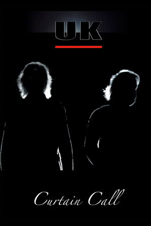 UK - Curtain Call