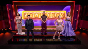 La Casa de los Famosos México 4. évad Ep.31 31. epizód