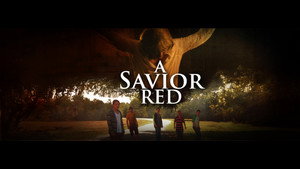 A Savior Red háttérkép