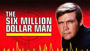 The Six Million Dollar Man kép