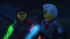 LEGO Ninjago: A Spinjitzu mesterei 7. évad Ep.9 73. fejezet: Időtlen idők