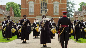 Uniform, Macht, Mode kép