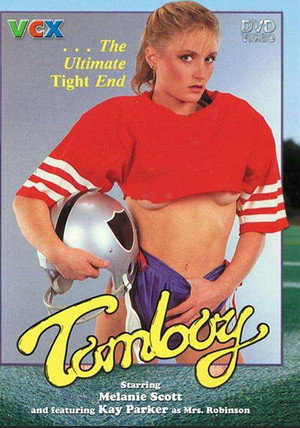 Tomboy poszter