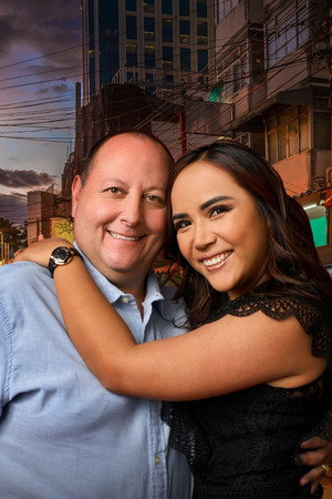 David & Annie: After the 90 Days poszter