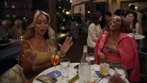 The Real Housewives of Potomac 8. évad Ep.1 1. epizód