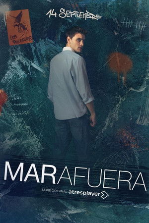 Mar afuera poszter
