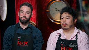 My Kitchen Rules 15. évad Ep.21 21. epizód