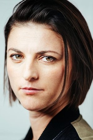 Carly Rees profil kép