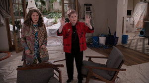 Grace és Frankie 7. évad Ep.2 2. epizód