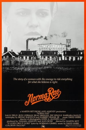 Norma Rae poszter