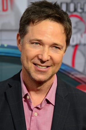 George Newbern profil kép