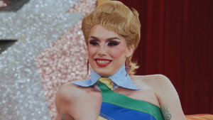 RuPaul's Drag Race All Stars: UNTUCKED 8. évad Ep.9 9. epizód