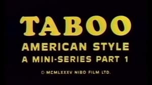 Taboo American Style: The Ruthless Beginning háttérkép