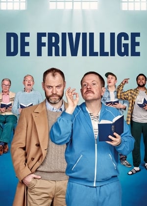 De frivillige poszter