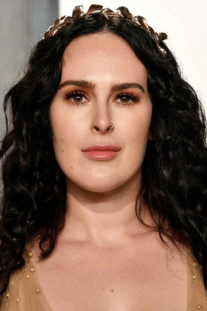 Rumer Willis profil kép