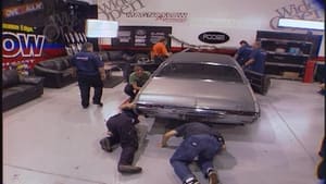 Overhaulin' Season 2 Ep.3 3. epizód