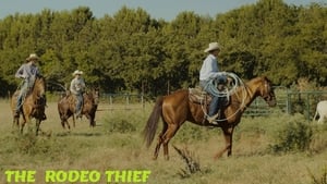 The Rodeo Thief háttérkép